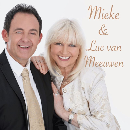 MIEKE & LUC VAN MEEUWEN - MIEKE & LUC VAN MEEUWENMIEKE EN LUC VAN MEEUWEN - ST.jpg